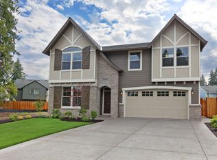 21088 SW Nursery Way, Sherwood, OR 97140