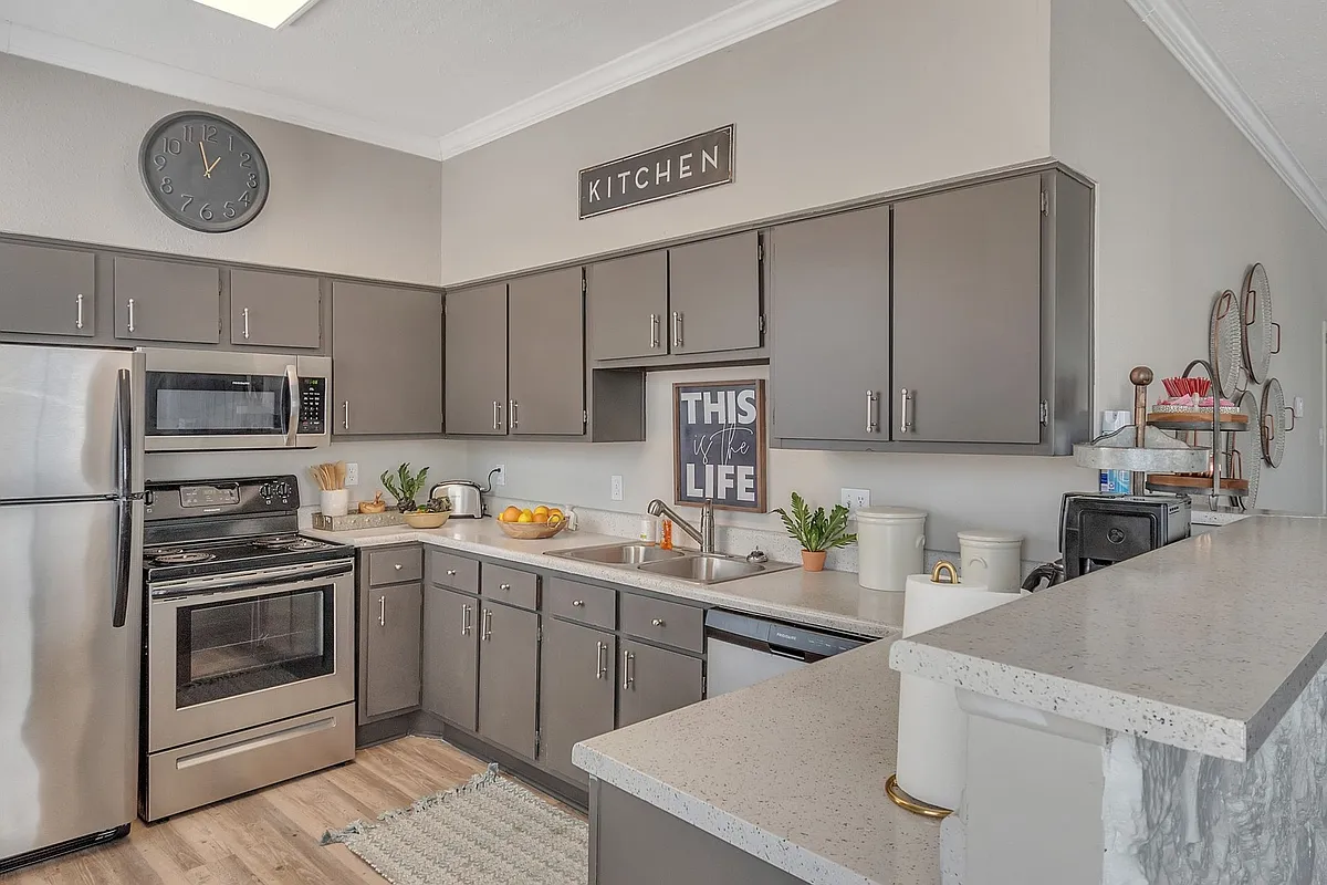 Premium Apartment Corpus Christi | The Hudson - Hudson
