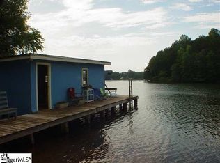 50 Lake Front Cir, Lyman, SC 29365