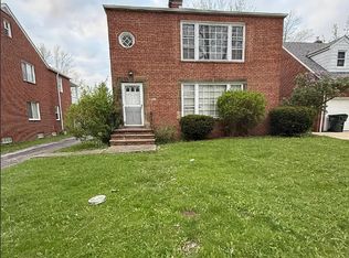 4097 Okalona Rd #D, Cleveland, OH 44121