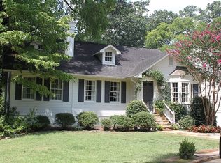 3118 Whitehall Rd, Homewood, AL 35209