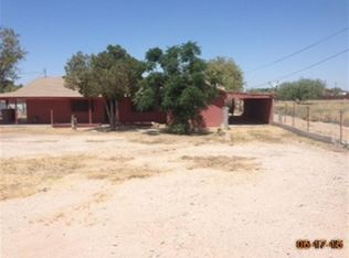 202 N Apache Rd, Buckeye, AZ 85326