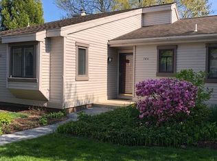 764 Inverness Dr, West Chester, PA 19380