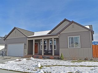 1008 Low Line Spur Rd, Belgrade, MT 59714