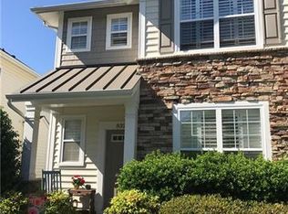 832 Gentlewinds Ct, Fort Mill, SC 29708