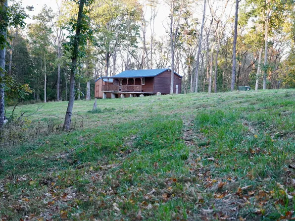 88 Persimmon Ridge Rd, Carlisle, KY 40311