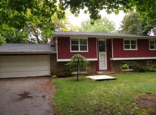 243 Devon Rd, Battle Creek, MI 49015
