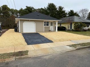 2181 Mount Carmel Blvd, Toms River, NJ