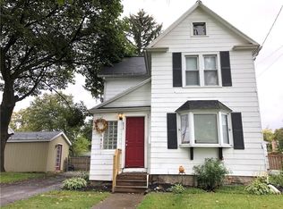 653 Carter St, Rochester, NY 14621