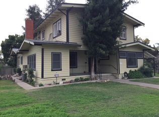 131 W G St, Oakdale, CA