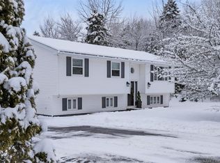 247 French Village Rd, Quispamsis, NB E2S1B8