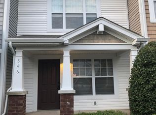 546 Flintlock Ct #546, Nashville, TN 37217
