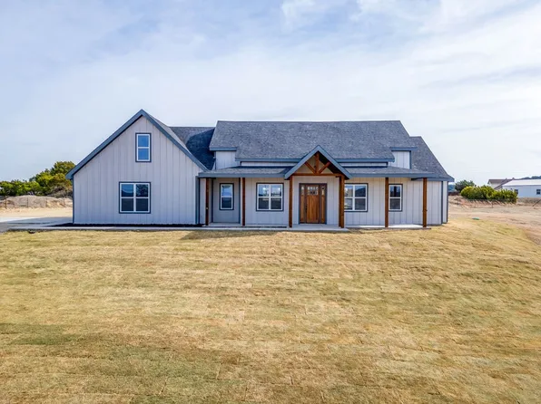 1110 County Road 2004, Glen Rose, TX 76043