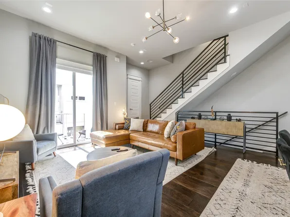2107 Engelmohr St #B, Houston, TX 77054