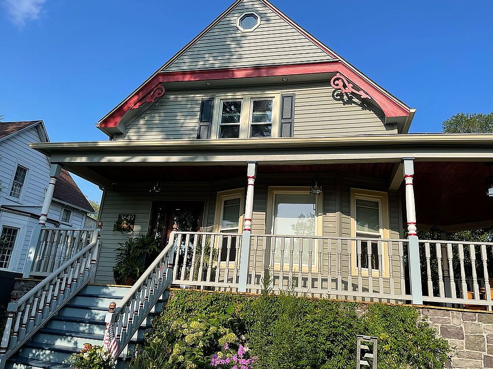 1st image of 3649 N Monticello Ave