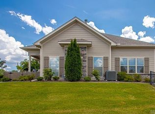 243 Mountain Terrace Cir, Maumelle, AR 72113
