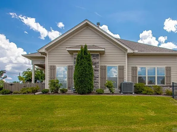 243 Mountain Terrace Cir, Maumelle, AR 72113