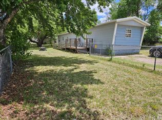 1309 S 13th St, Lamar, CO 81052