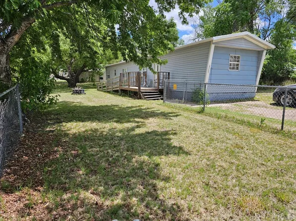 1309 S 13th St, Lamar, CO 81052