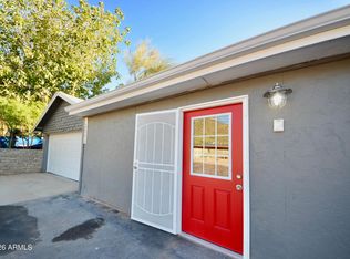 10845 N 15th Ave, Phoenix, AZ 85029