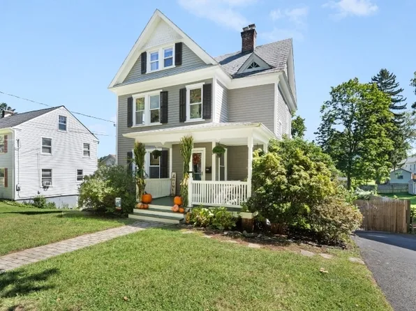 15 Lake Rd, Morristown Town, NJ 07960