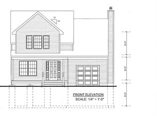 Sunburst Dr, Rocky point, NY 11778