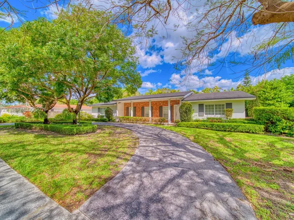 7745 SW 144th St, Palmetto Bay, FL 33158