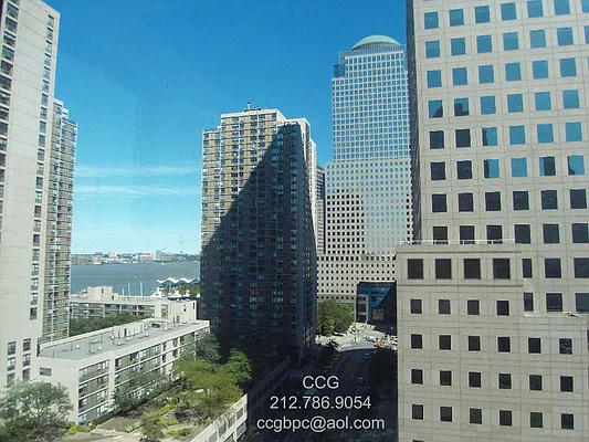 Rented by CCG Real Estate Brokerage | media 8