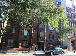 447 W 45th St APT 2B, New York, NY 10036