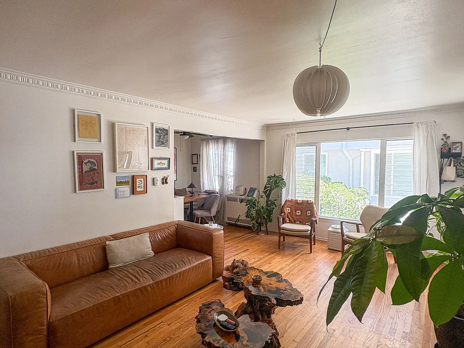 2 bed, 900 sqft, $2,750 — Photo 1