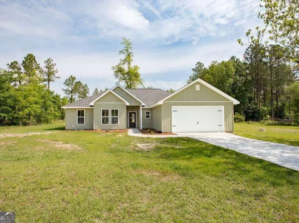 5960 Reese St, Patterson, GA 31557