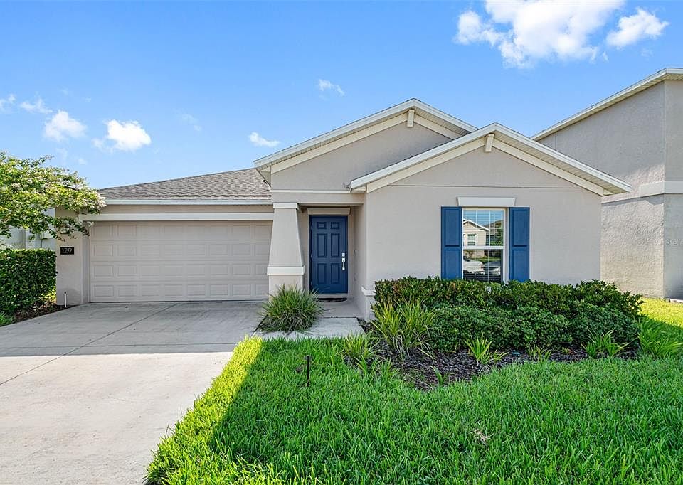 129 Taft Dr, Davenport, FL 33837 Zillow