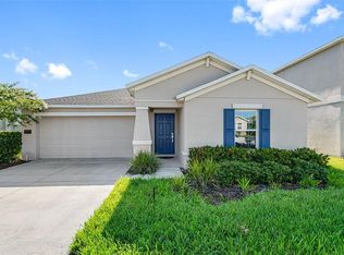 129 Taft Dr, Davenport, FL 33837