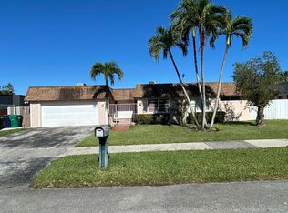 13451 SW 99th Ter, Miami, FL 33186