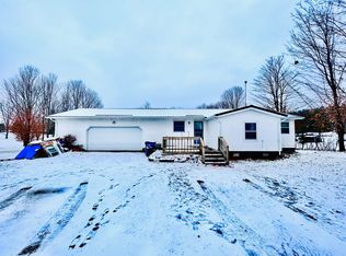 6465 Conrad Rd, Mayville, MI 48744