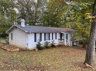 4688 S Seminole Dr, Douglasville, GA 30135