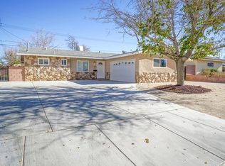 45316 Rodin Ave, Lancaster, CA 93535