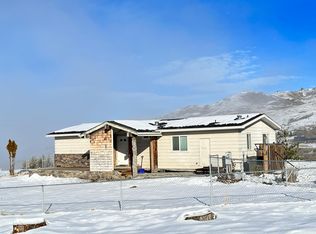 375 McNeil Canyon Rd, Orondo, WA 98843