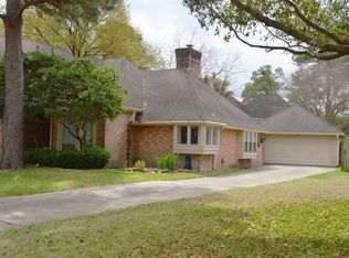 11423 Canyon Trail Dr, Houston, TX 77066