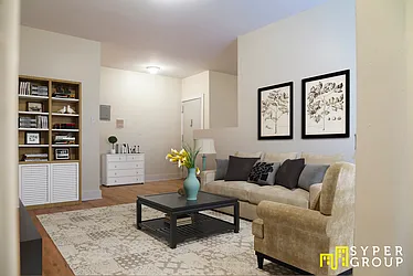 Rented by The Syper Group