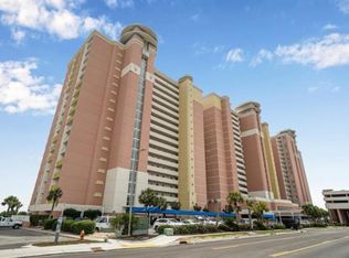 2701 S Ocean Blvd #1711, North Myrtle Beach, SC 29582