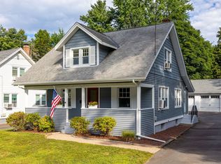 21 Jordt St, Manchester, CT 06042
