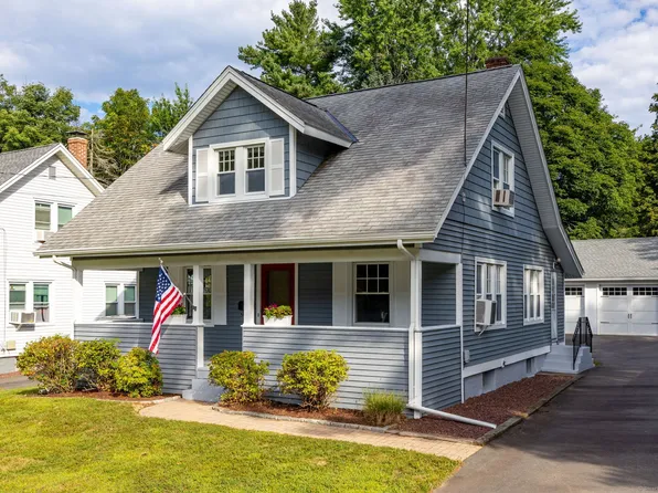 21 Jordt Street, Manchester, CT 06042