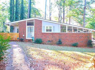 3012 Washington Rd, East Pt, GA 30344