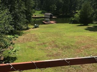 840 River Ridge Trl, Sparta, GA 31087