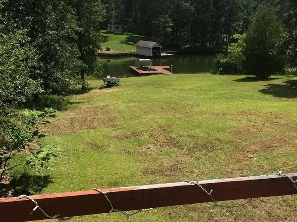 840 River Ridge Trl, Sparta, GA 31087