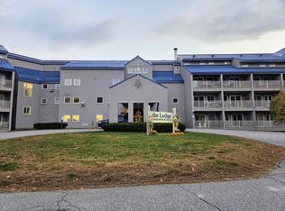 36 Lodge Rd #A301, Lincoln, NH 03251
