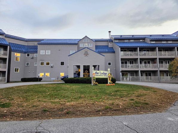 36 Lodge Rd #A301