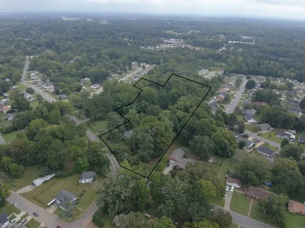 3504 Martin Ave, Greensboro, NC 27405
