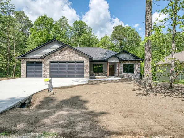 168 Natchez Cir, Fairfield Glade, TN 38558